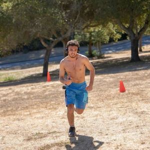 Meet your Posher, Jaden